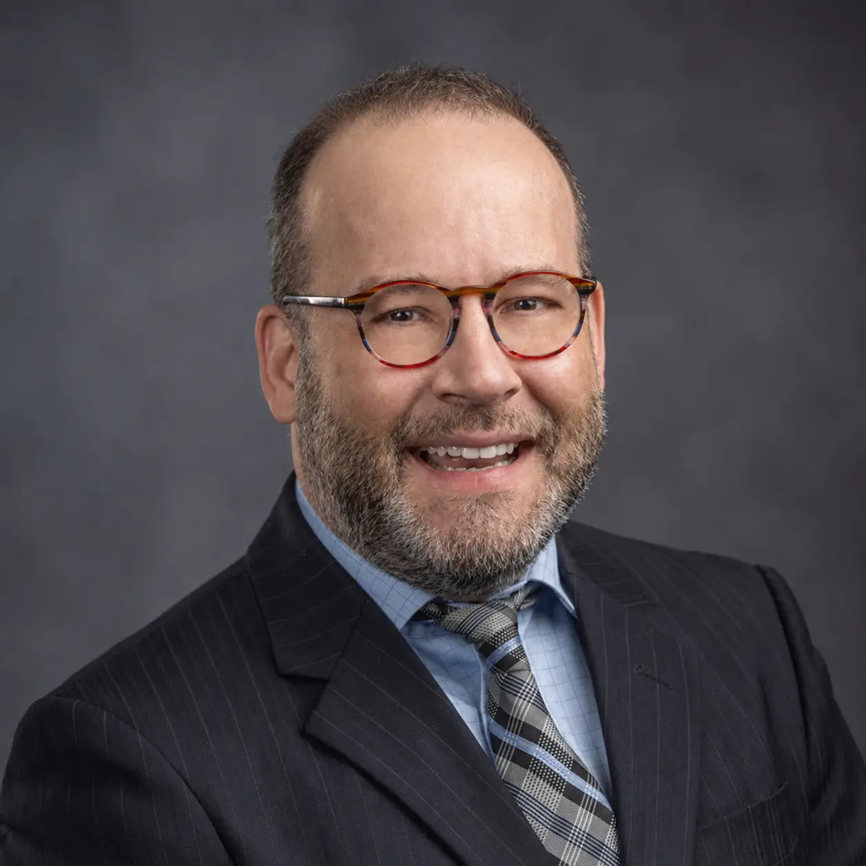 Adam Ostrow, CA, CPA, MBAIEF, FCGMA