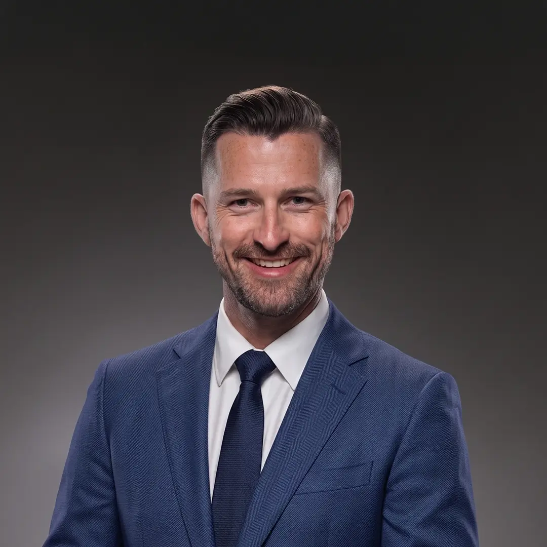 Aaron Browning, CPA