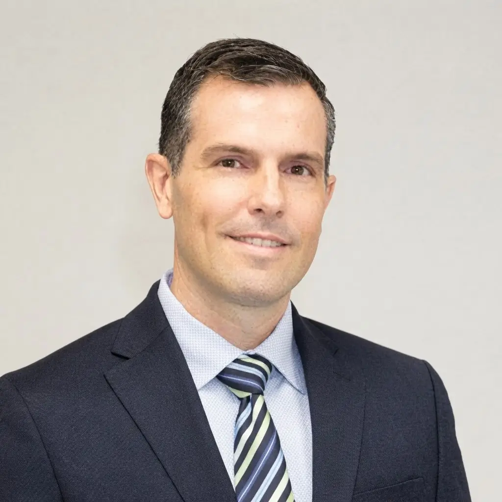 Andres Pfefferkorn, CPA