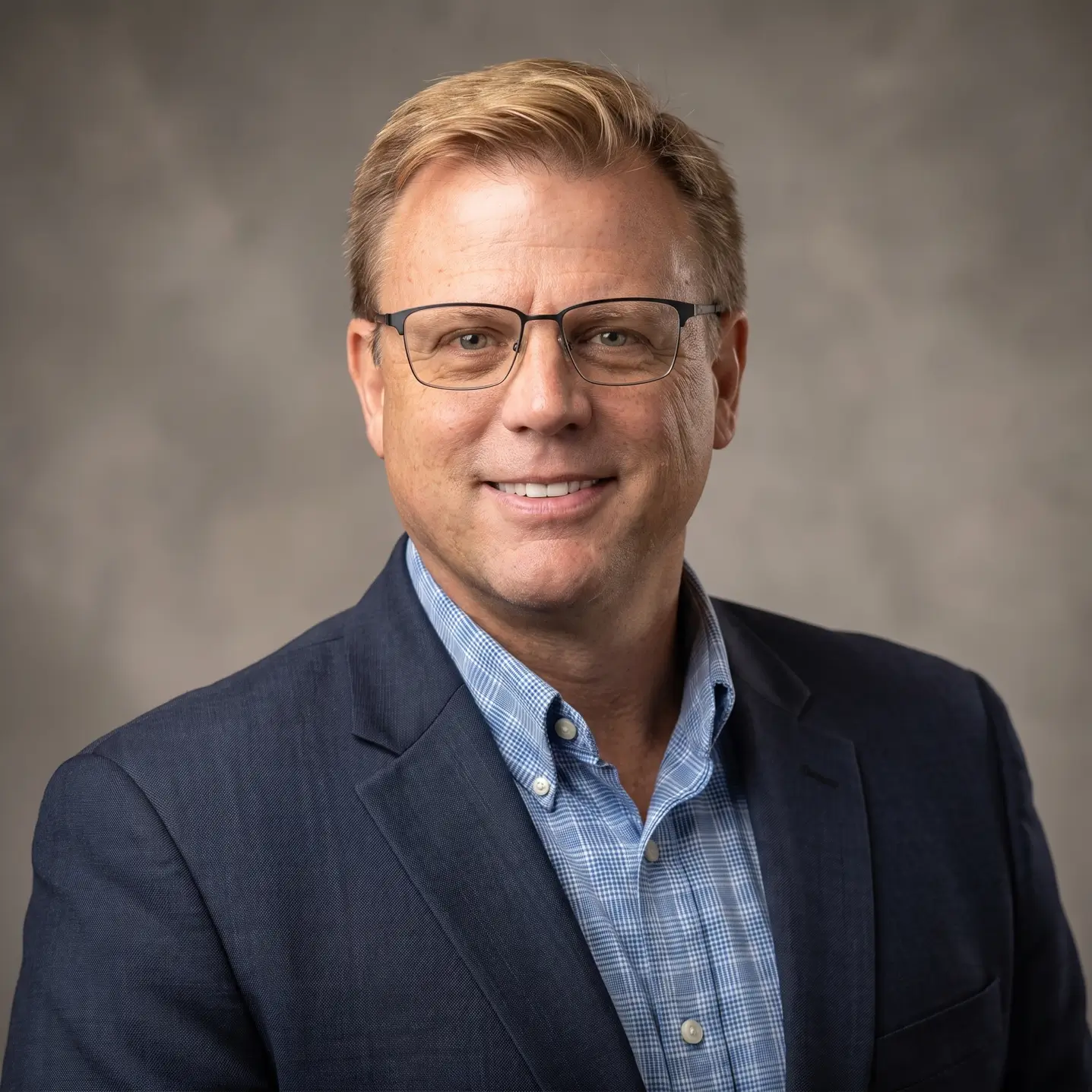 David Albrecht, IRS EA