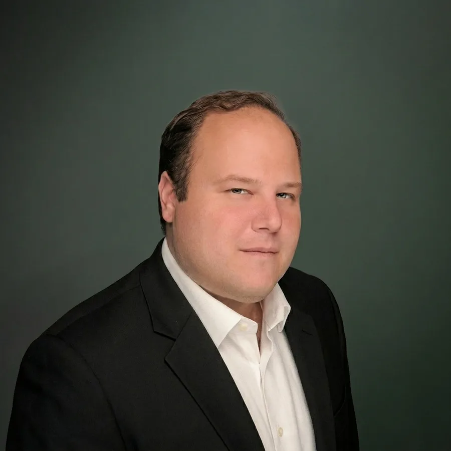 George Scopetta, JD, M.Acc.