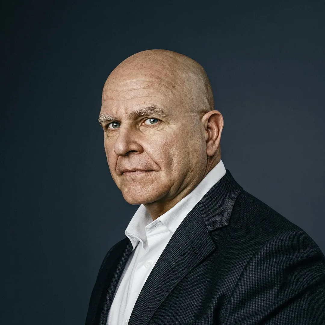 H.R. McMaster