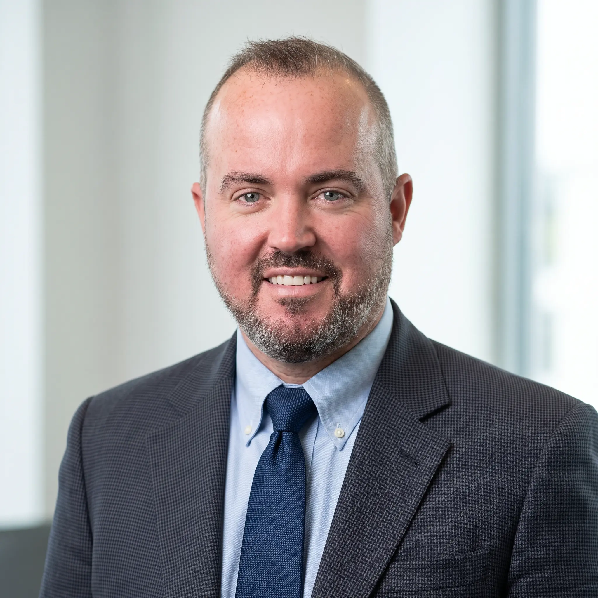 Matthew Gavigan, MBA