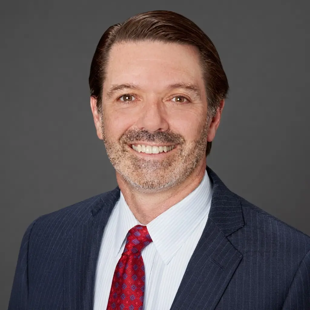 Patrick Gibbons, JD, LLM