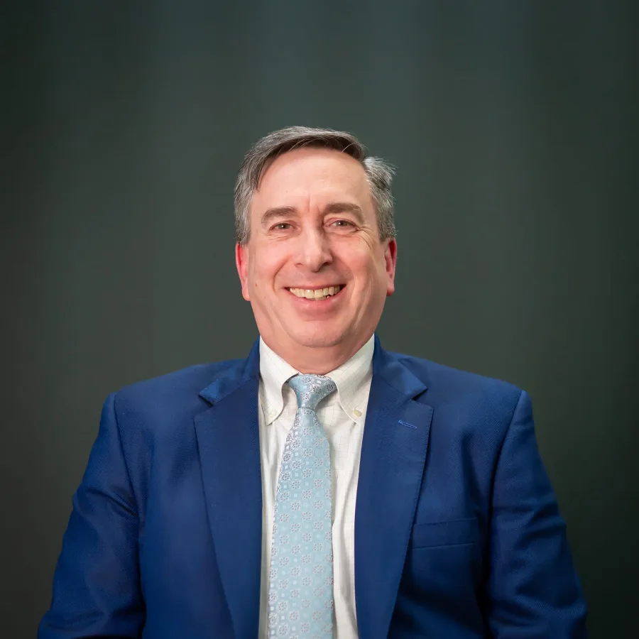 Rich Hofmann, CPA, JD