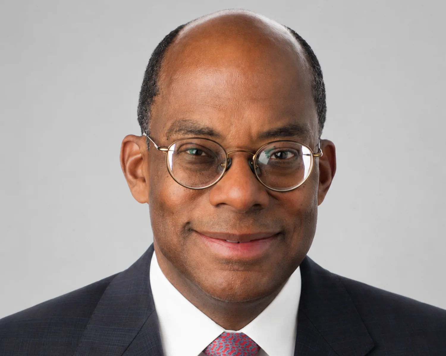 Roger W. Ferguson, Jr.