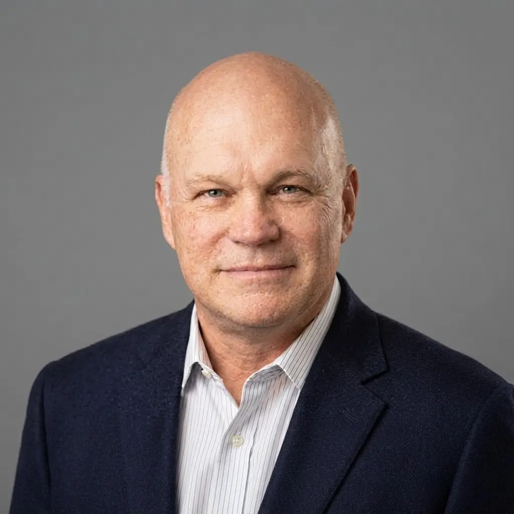 Seth Komitzky, JD, LLM